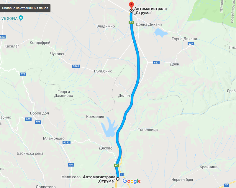 maps