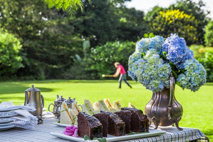 Huntingdon House - Satemwa Tea Estate
