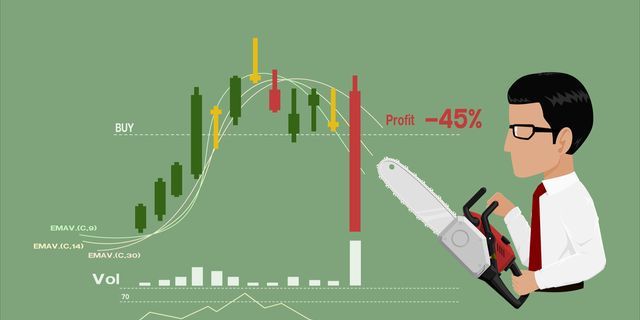 أخطاء قاتلة عند وضع أوامر إيقاف الخسارة ! Mistakes-Stop-Losses