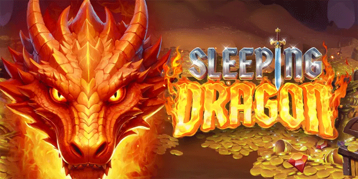 Slot Sleeping Dragon