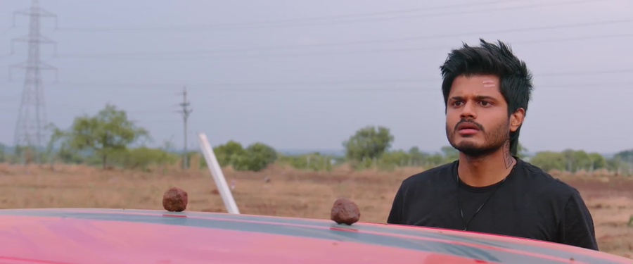 Gam Gam Ganesha 2024 WebRip [Telugu] 480p, 720p ESub Screenshot