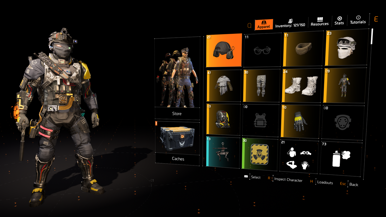 Tom Clancy s The Division 2 Screenshot 2026 04 11 20 09 09 63