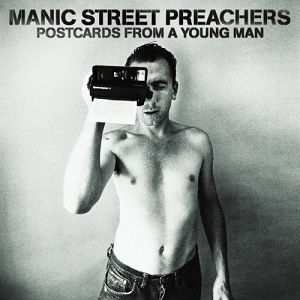 Re: Manic Street Preachers