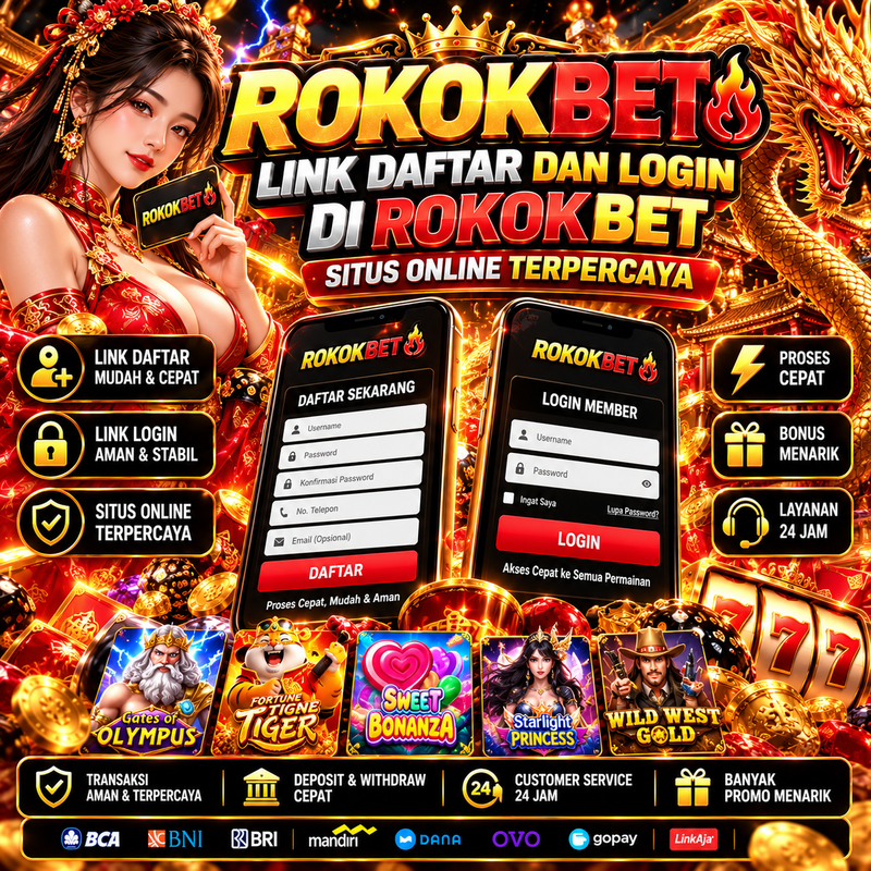 ROKOKBET