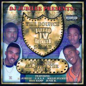 Jiggidy - Ghetto Stories (2025)