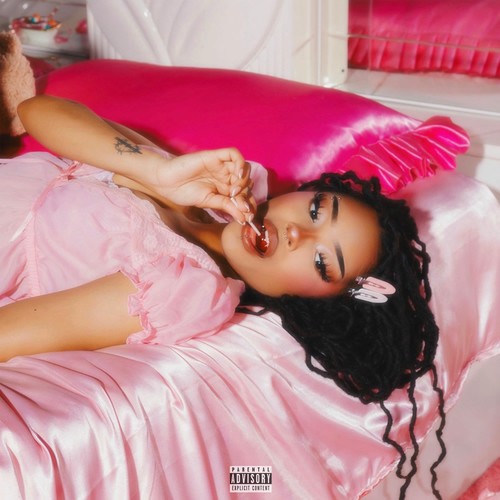 Kyiema - hold me softly (deluxe edition) (2025)