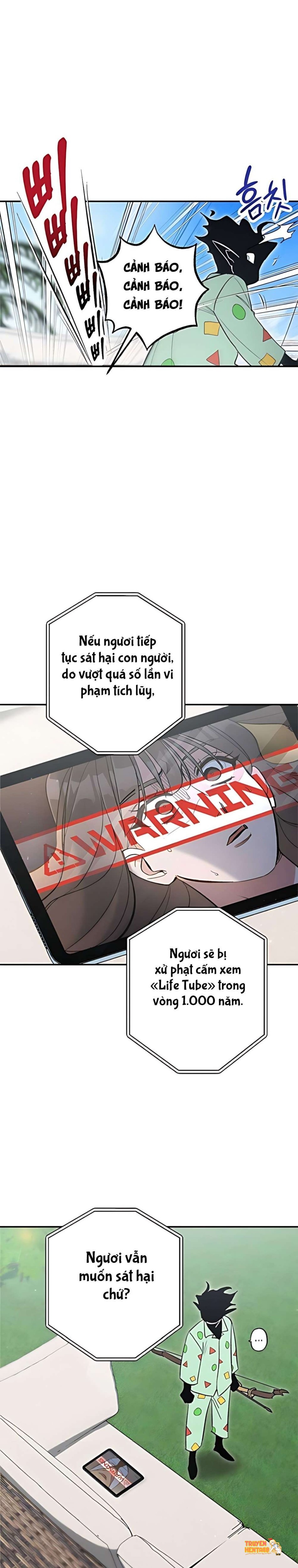 Xem ảnh 〖18+〗- Nếu Không Yêu Đương Thì Chết! - Chapter 3 - tmpjv9v0ff0 - Truyenhentaiz.net