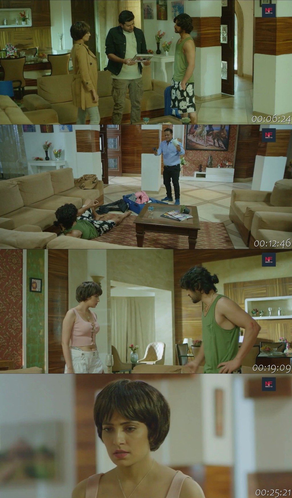 12 Ghante