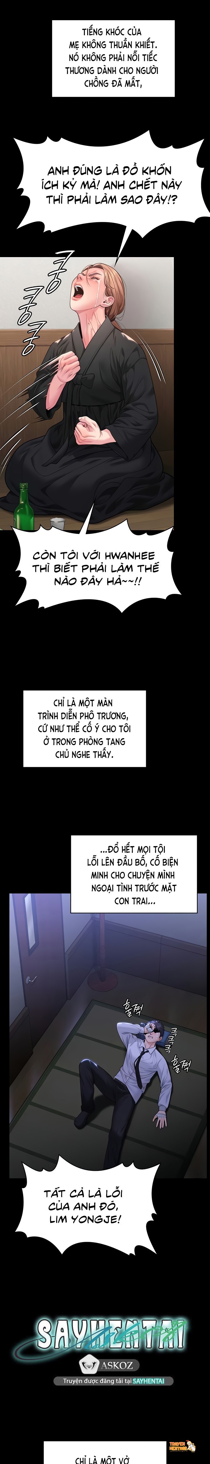 Xem ảnh tmpz9xp f2l trong truyện hentai Tôi Sẽ Bảo Vệ Bạn - Chapter 6 - hentaitvn.net