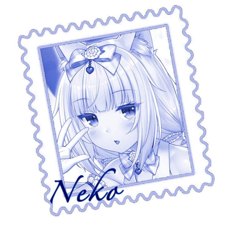 neko