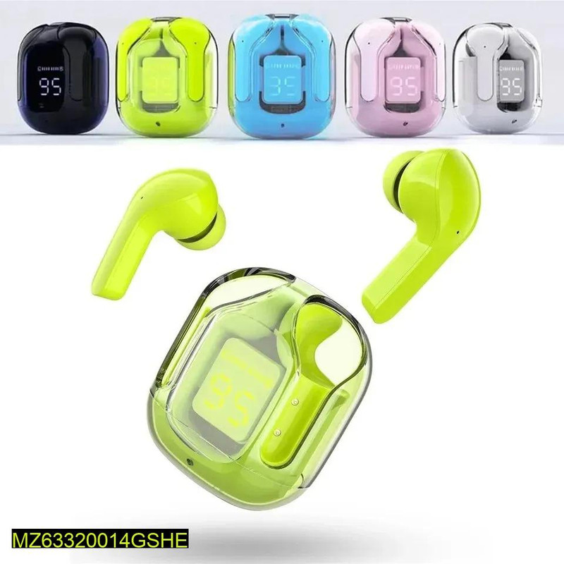 Air 31 Wireless Earbuds front view