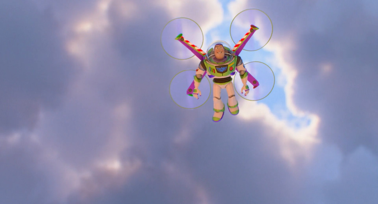 Toy Story 5 2026 BluRay [Hindi + Tamil + Telugu + English] 1080p 480p 720p ESub Screenshot