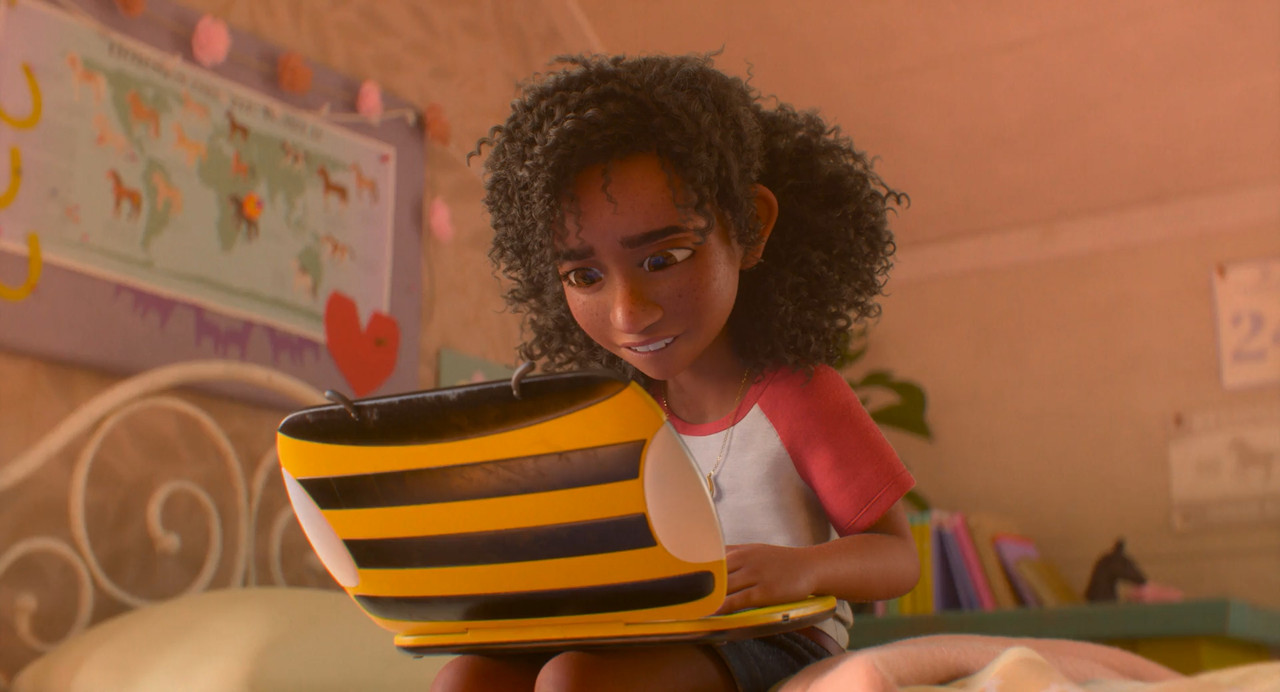 Toy Story 5 2026 BluRay [Hindi + Tamil + Telugu + English] 1080p 480p 720p ESub Screenshot