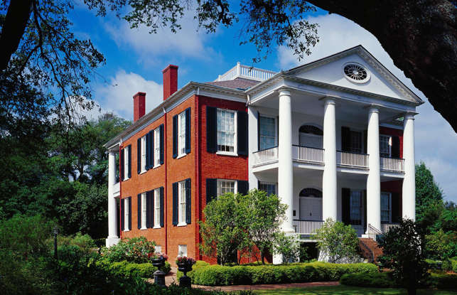 The House as a Metaphor for the American Dream