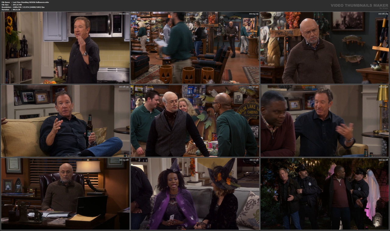 Last Man Standing S05E06 Halloween.mkv