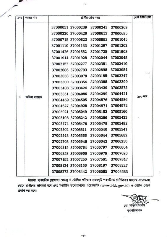 BFDC-Exam-Result-2026-PDF-3