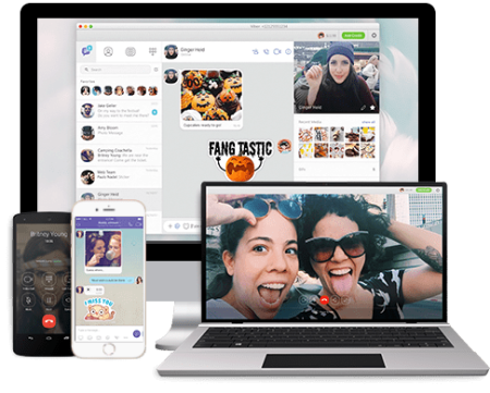 Viber for Windows 16.8.0.10 Viber for Windows 16.8.0.10