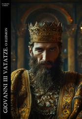 Patrizio Corda – Giovanni III Vatatze. O Eleímon (2026)