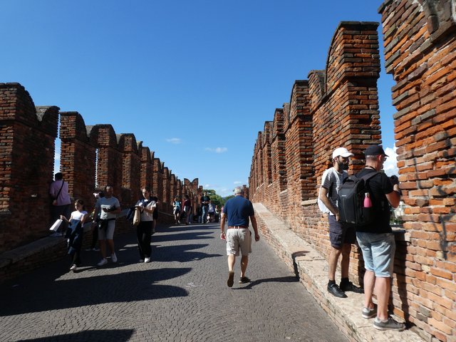 DÍA 8 – Verona / Ópera en Arena di Verona - Dolomitas y noreste de Italia en verano de 2025 (6)