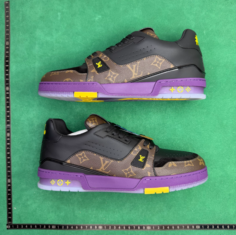 Louis Vuitton Trainer