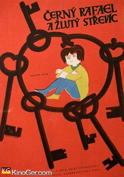 Die Geschichte vom Saffianschuh (1961)