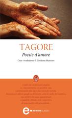 Rabindranath Tagore – Poesie d’amore (2017)
