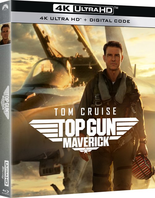 Top Gun Maverick (2022) 720p WEBRip x264 AAC-YTS