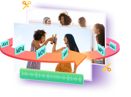 HitPaw Video Converter 2.1.0 Multilingual