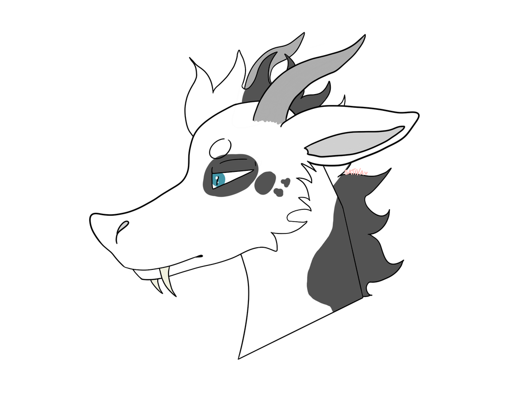 Wolf Play Tivas Free Art Open