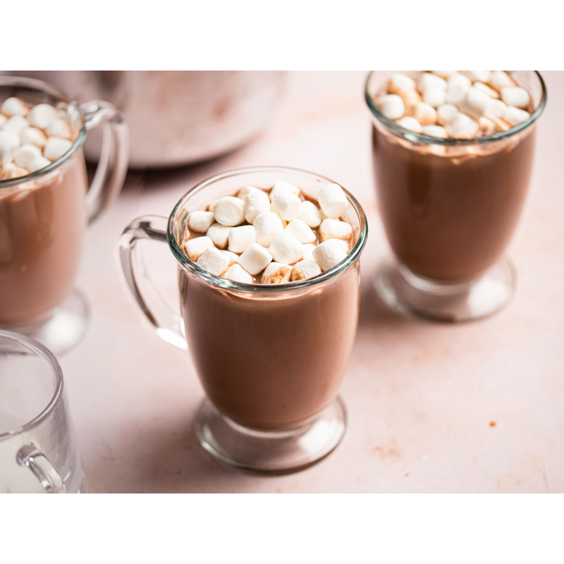 Hot Chocolate
