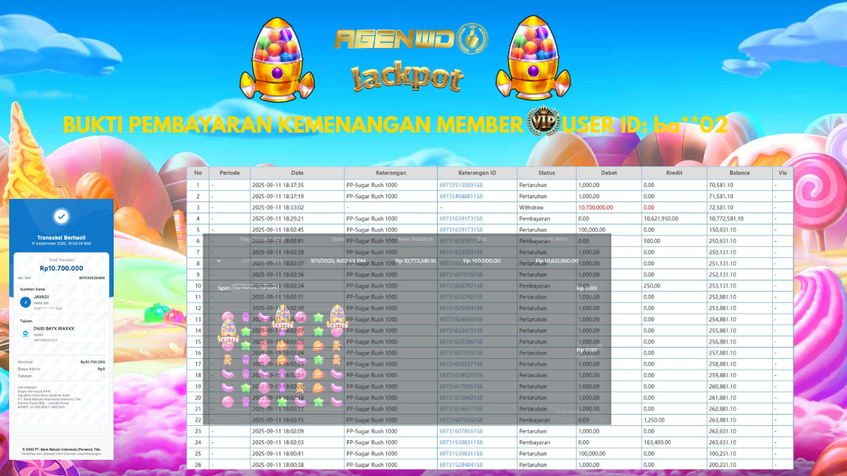 BUKTI JP TANGGAL 11-SEPTEMBER-2025