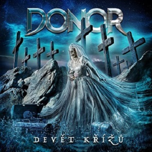 Re: Donor (Cze) / Heavy Metal