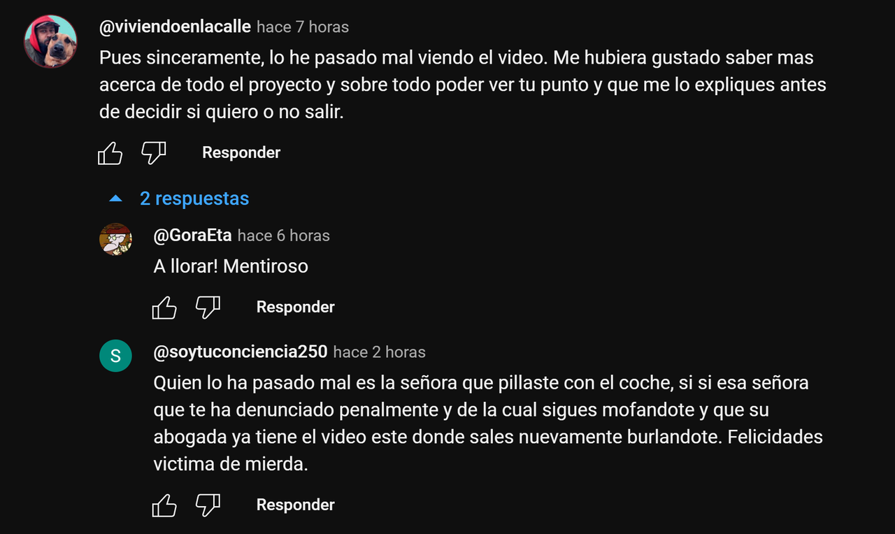 Captura vivi