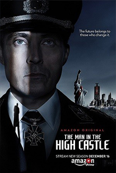 The Man in the High Castle 2ª Temporada (2018) WEB-DL 720p Dual Áudio