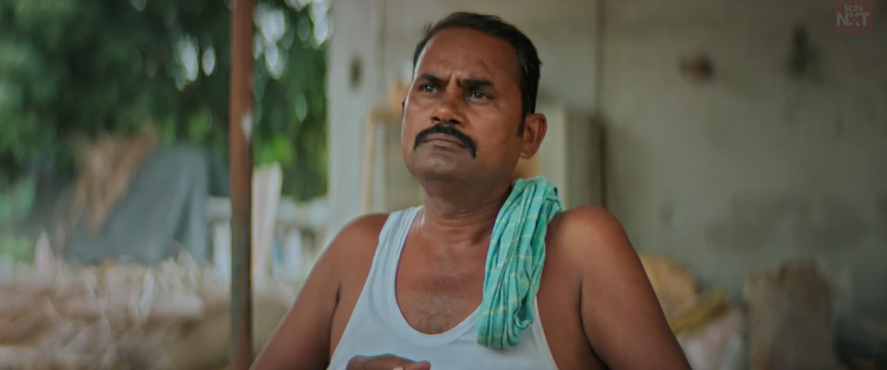 Ondimuniyum Nallapaadanum 2025 WebRip [Tamil] 480p, 720p ESub Screenshot