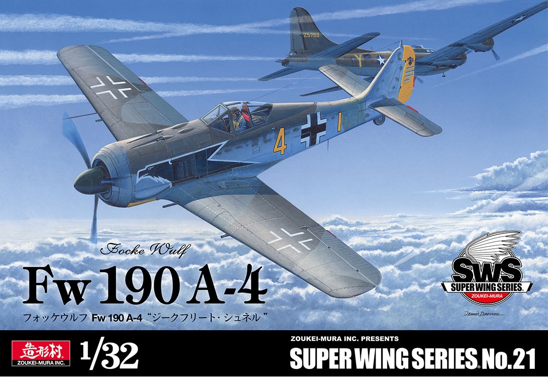1/32  ウォッケウルフ Fw190Dora-9 Fw190 D-9 Focke-Wulf 1/32 Hasegawa (Photo gallery) - YouTube