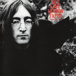 John Lennon - The Lost Lennon Tapes Collection LL John Lennon - The Lost Lennon Tapes Collection LL