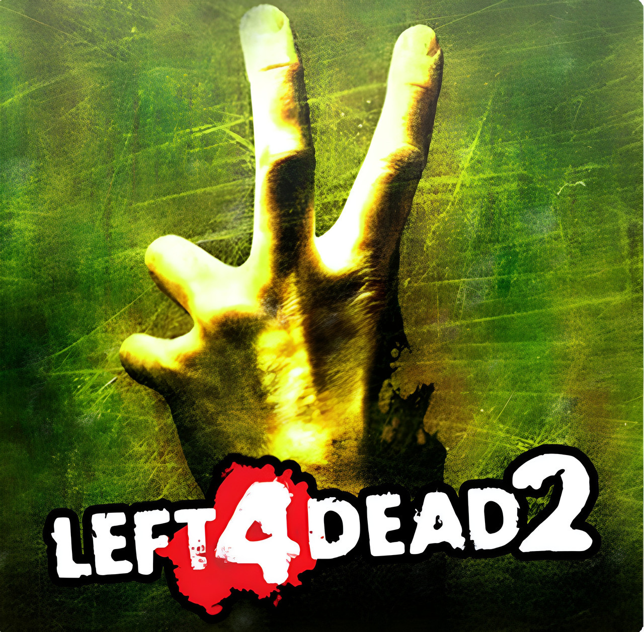 Left 4 Dead 2