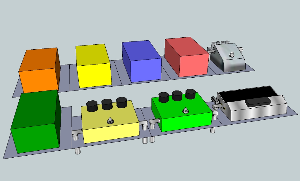 pedalboard 4a
