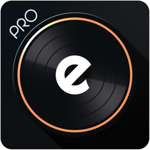 edjing PRO - Music DJ mixer v1.08.03