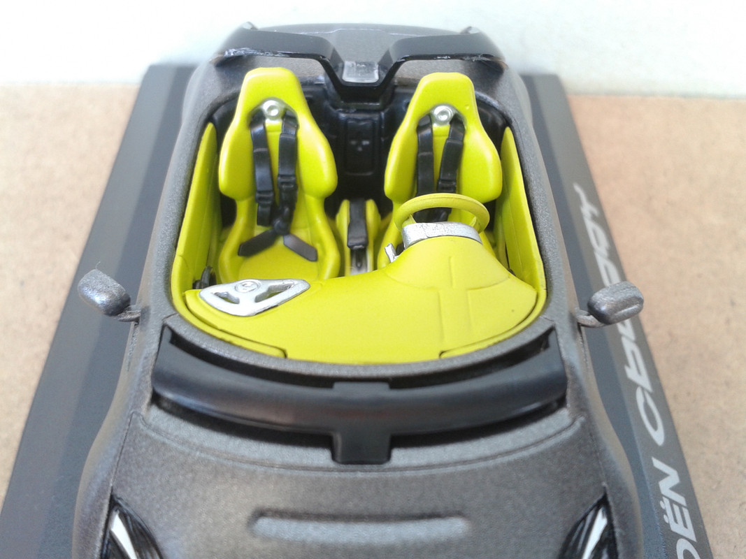 2006 Citroën C Buggy Concept (Norev-Altaya) (6)