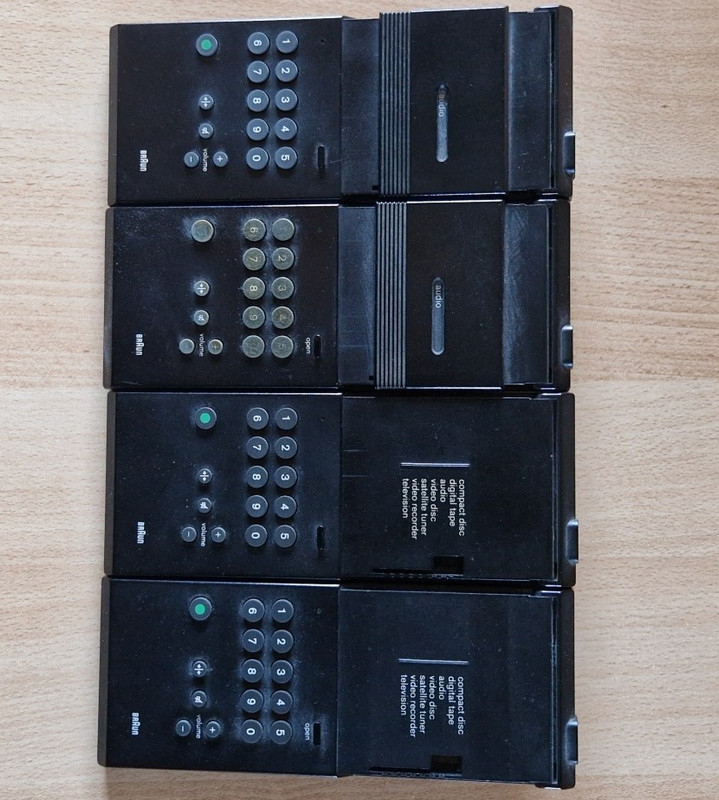 RCs