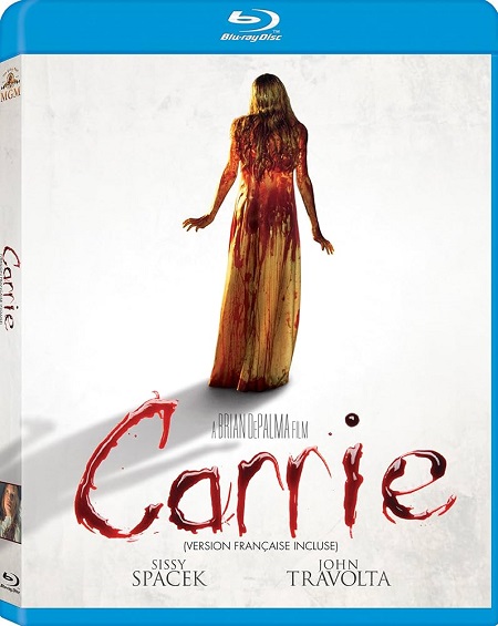 Carrie - Lo sguardo di Satana (1976) mkv FullHD 1080p DTS+AC3 ITA ENG Sub