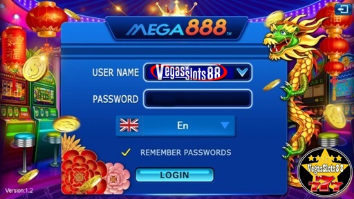 mega888 hack apk mega888 hack apk