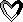 a black heart