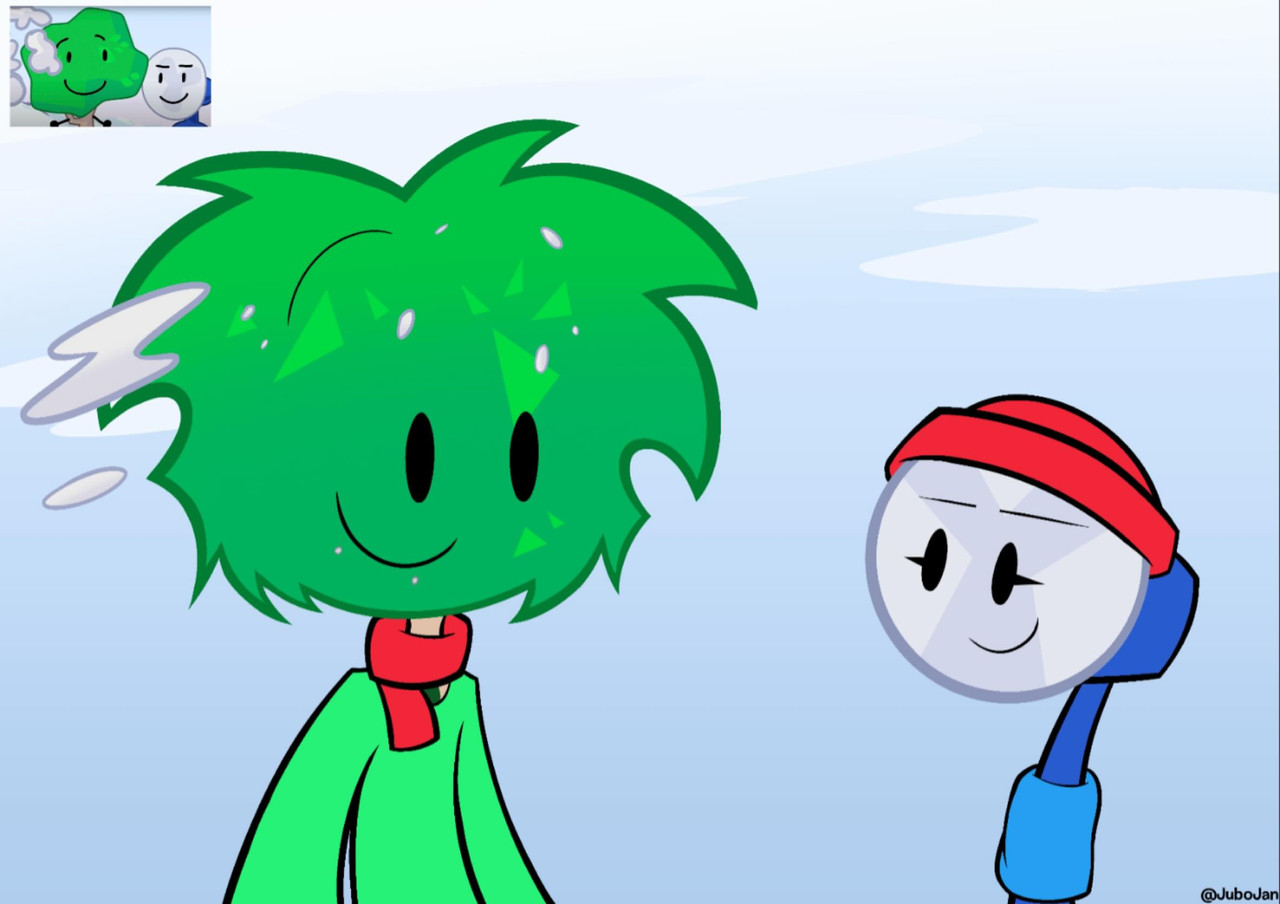 FanTree screenshot redraw