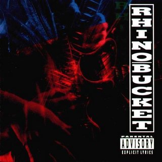 Rhino Bucket - Rhino Bucket (1990).mp3 - 320 Kbps