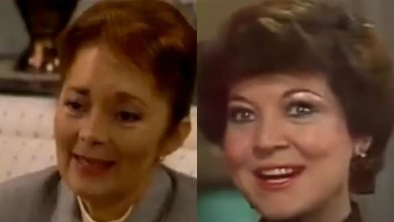 ¿De qué murió Zoila Quiñones, la famosa actriz de Televisa que actuó en Soñadoras?
