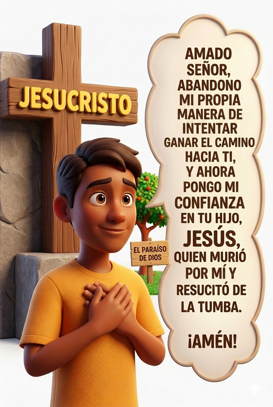 Oración