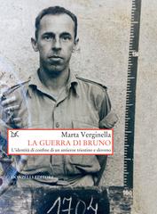 Philip Schultz – La guerra di Bruno (2015)